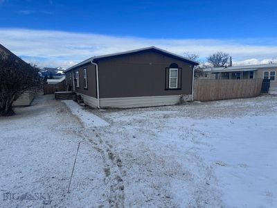 Property at 1114 Dixon St, Deer Lodge, MT