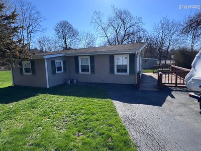 100 N Allen Street