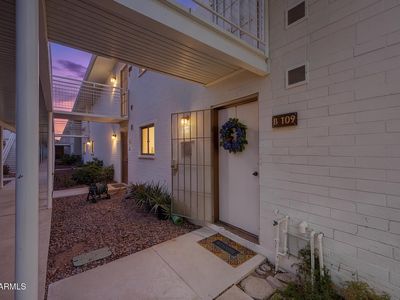 815 N HAYDEN Road #B109