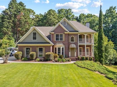 1001 Woodward Park Dr