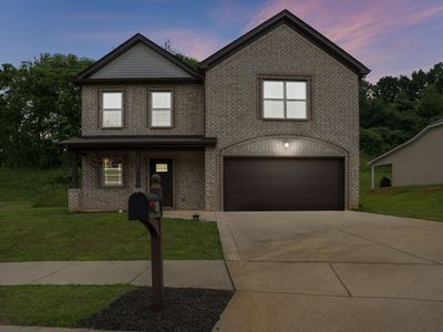 491 Golf Club Ln
