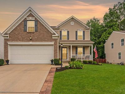 5028 Jessica Suzanne Dr