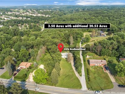 3276 Brodhead Rd