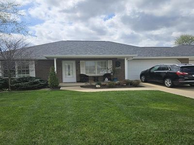 Property at 2273 Makenna W, Frankfort, IN