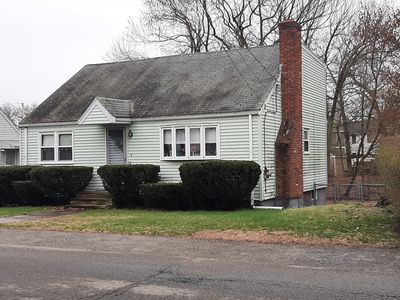 118 Elwell St