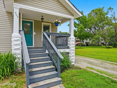 Property at 503 Vine St, Fulton, MO