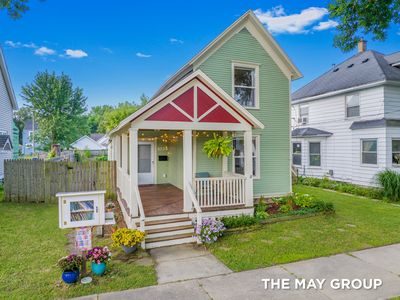 1034 Dayton St SW