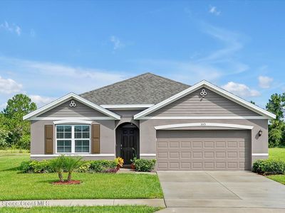 3573 Sandhill Crane Cir