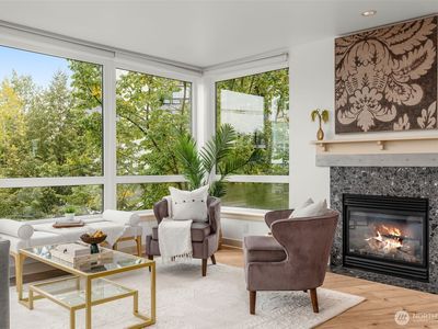 5001 California Avenue SW #402