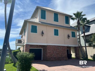 3885 La Fitte Blvd