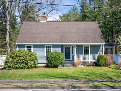18 Cedarcrest Rd