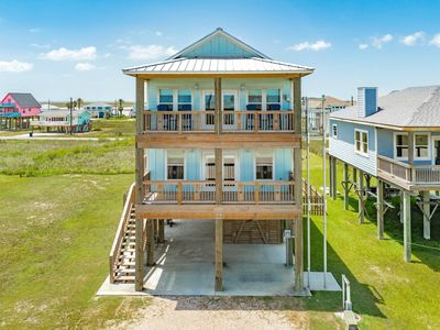 4609 Blue Water Hwy