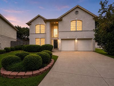8811 Champion Springs Cir