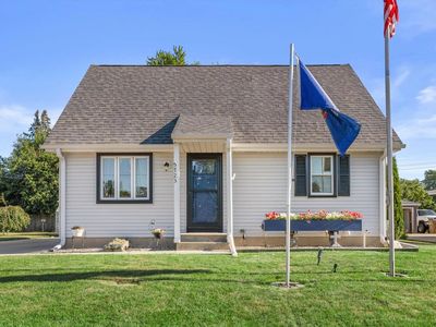 5723 65th STREET