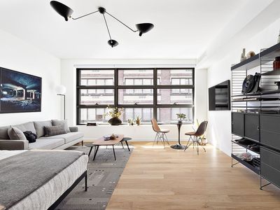 547 W 47th St Room 528