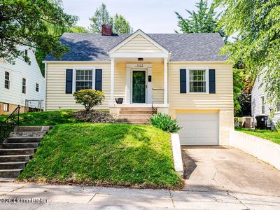 1122 Willow Ave