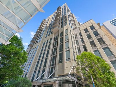720 N Larrabee St APT 1511