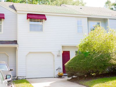 311 SANDCASTLE WAY Way