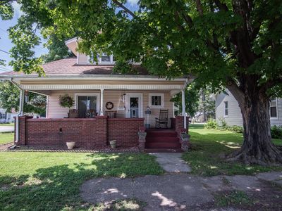 1431 Bayou St