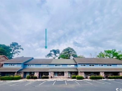 1840 Fairway Ridge Dr. #8-F