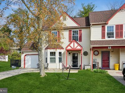 7 Summit Ct
