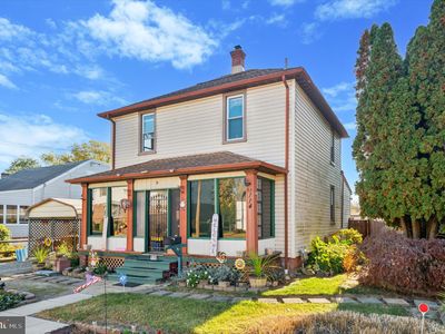114 Baldt Ave