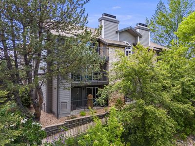 2575 S Syracuse Way #K201