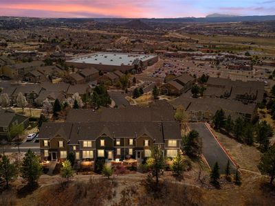 565 Hanging Rock Place