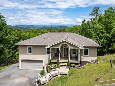 1110 Poor House Mountain Trl