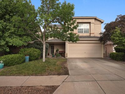 9711 Puccini Trl NW