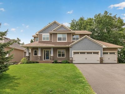 Property at 16074 Rhinestone St NW, Ramsey, MN