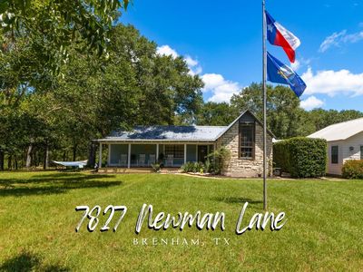 7827 Newman Ln