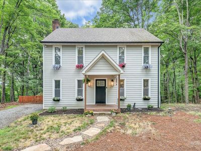 20 Ledges Cir