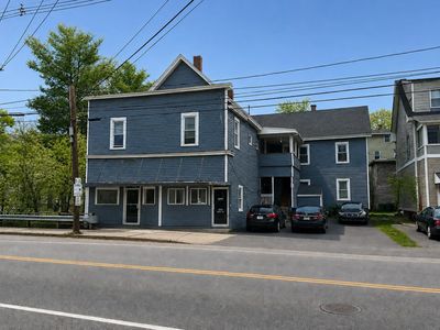 261 Union Avenue