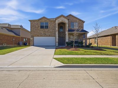 15009 Lone Spring Dr