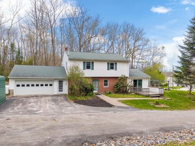 Property at 31 Axelrod Road, Monmouth, ME