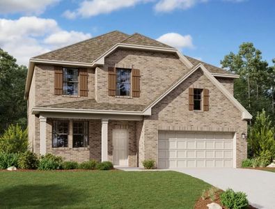 1801 Bachman Ln
