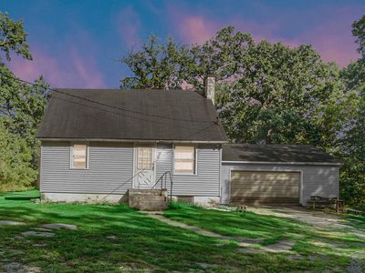 Property at 1942 S Colfax St, Griffith, IN