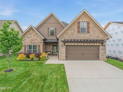 1016 Jacksonian Way
