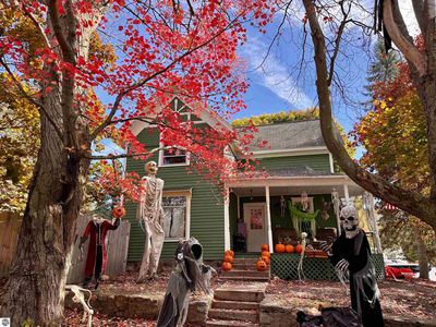 Property at 204 N Carland St, Marion, MI