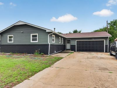 3321 S Kessler Ave