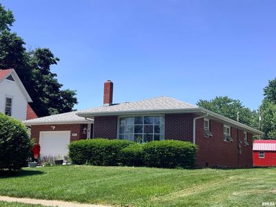 Property at 461 W Washington St, Rushville, IL