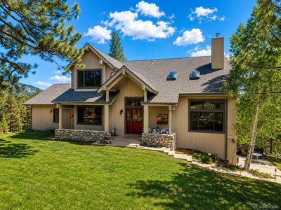 Property at 13532 Douglass Ranch Drive, Pine, CO
