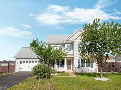 109 Fenimore Dr