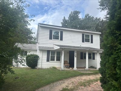 Property at 13510 Martinsville Rd, Van Buren Township, MI