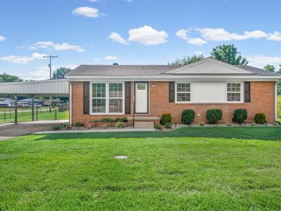 701 Mill Green Ct