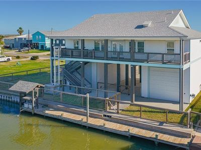 142-143 Channelview Rd