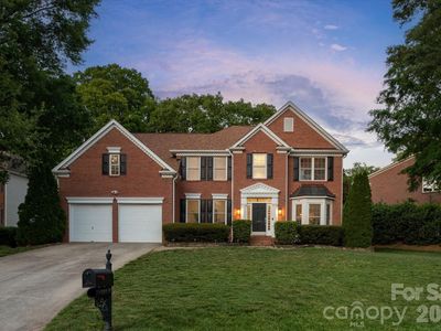 607 Birchwood Dr
