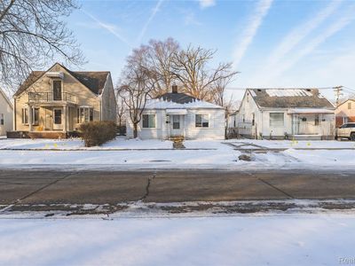 Property at 4524 Fleming St, Dearborn Heights, MI