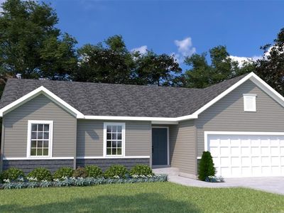 Property at 0 Olive #I, Moscow Mills, MO